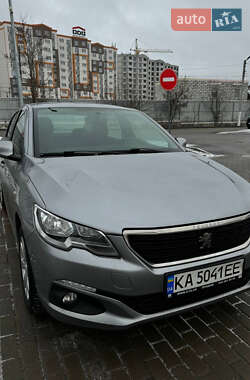 Цены Peugeot 301 Бензин