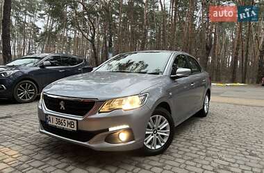 Цены Peugeot 301 Бензин