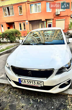 Цены Peugeot 301 Бензин