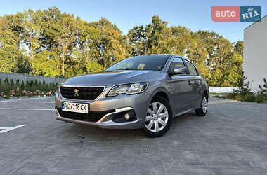 Цены Peugeot 301 Бензин
