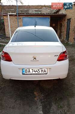Цены Peugeot 301 Бензин