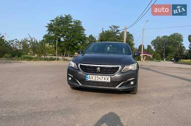 Ціни Peugeot 301 Бензин