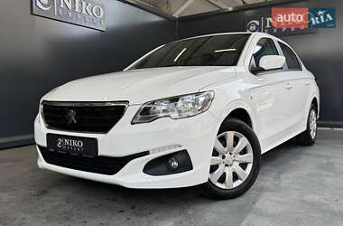 Цены Peugeot 301 Бензин
