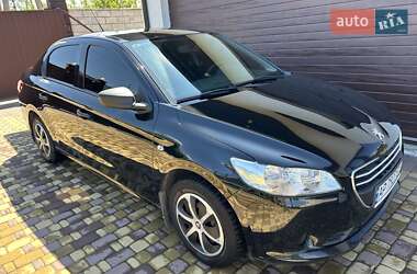 Цены Peugeot 301 Бензин