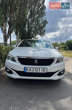 Ціни Peugeot 301 Бензин