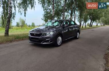 Цены Peugeot 301 Бензин