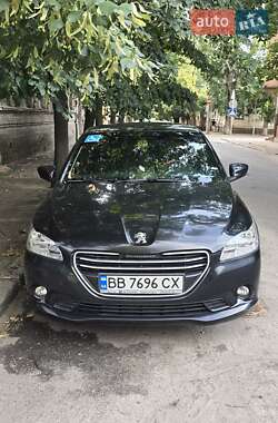 Цены Peugeot 301 Бензин