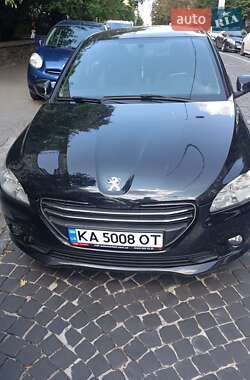 Цены Peugeot 301 Бензин