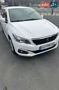 Цены Peugeot 301 Бензин