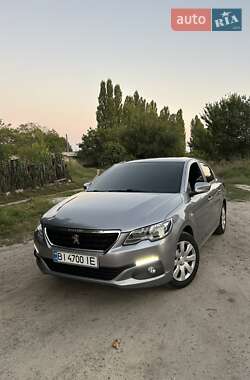 Цены Peugeot 301 Бензин