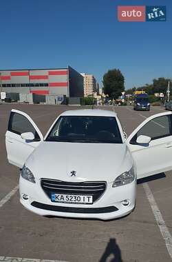 Ціни Peugeot 301 Бензин