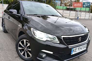 Цены Peugeot 301 Бензин