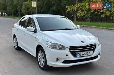 Цены Peugeot 301 Бензин