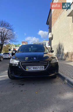Ціни Peugeot 301 Бензин