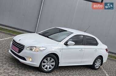 Цены Peugeot 301 Бензин