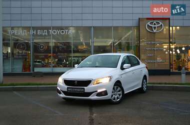 Цены Peugeot 301 Бензин