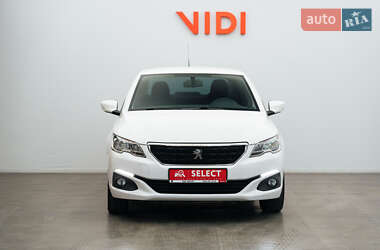 Цены Peugeot 301 Бензин