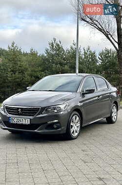 Цены Peugeot 301 Бензин