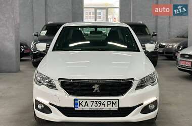 Цены Peugeot 301 Бензин