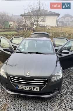 Цены Peugeot 301 Бензин