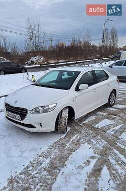Цены Peugeot 301 Бензин