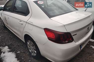 Цены Peugeot 301 Бензин