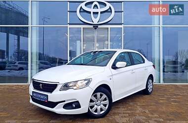 Цены Peugeot 301 Бензин