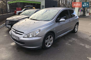 Цены Peugeot 307 Бензин
