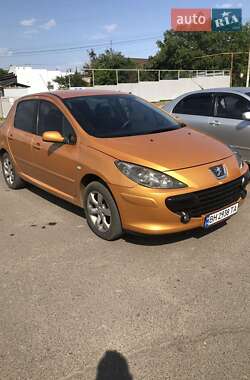 Ціни Peugeot 307 Бензин