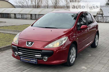 Цены Peugeot 307 Бензин