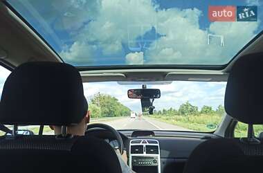 Цены Peugeot 307 Бензин