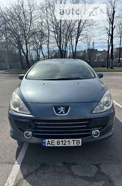 Цены Peugeot 307 Бензин