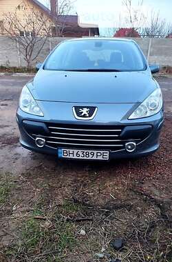 Цены Peugeot 307 Бензин