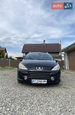 Цены Peugeot 307 Бензин