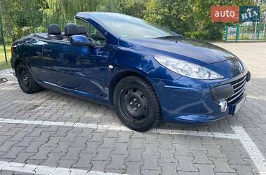 Ціни Peugeot 307 Бензин