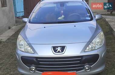 Цены Peugeot 307 Бензин