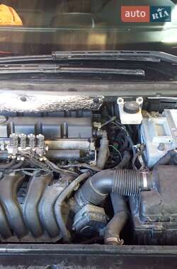 Ціни Peugeot 307 Бензин