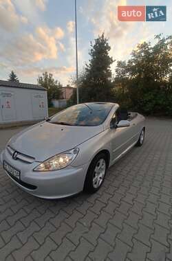Цены Peugeot 307 Бензин