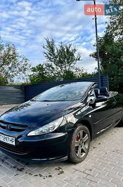 Цены Peugeot 307 Бензин