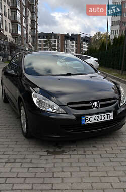 Цены Peugeot 307 Бензин