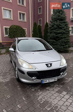 Цены Peugeot 307 Бензин