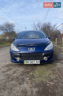 Ціни Peugeot 307 Бензин