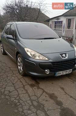 Ціни Peugeot 307 Бензин