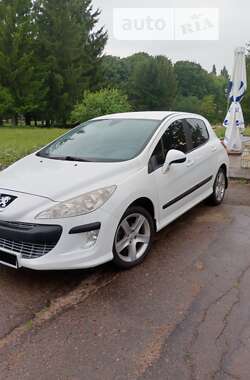 Ціни Peugeot 308 Бензин