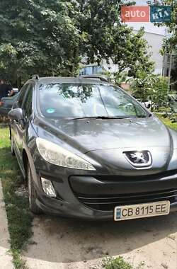 Ціни Peugeot 308 Бензин