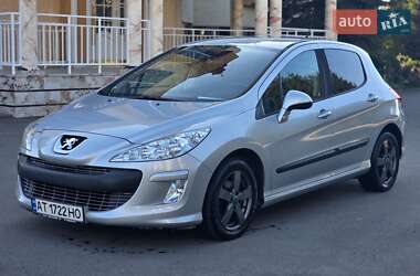 Ціни Peugeot 308 Бензин