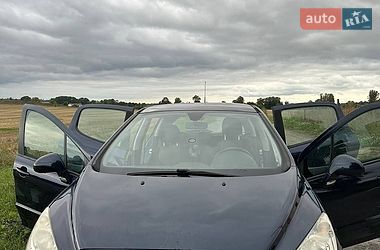Ціни Peugeot 308 Бензин
