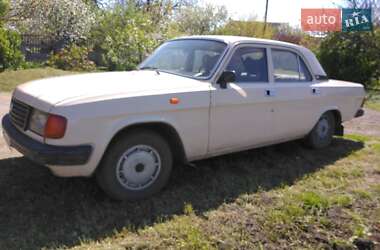 Цены ГАЗ 31029 Волга Бензин