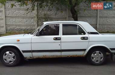 Цены ГАЗ 31029 Волга Бензин