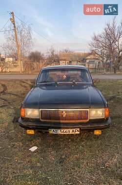 Цены ГАЗ 31029 Волга Бензин